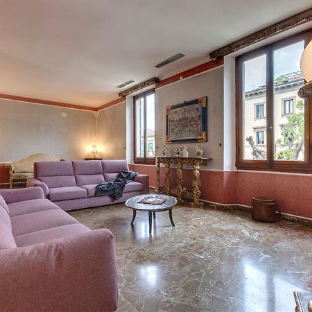Fiorenza Historical Apartment By Mamo פירנצה מראה חיצוני תמונה