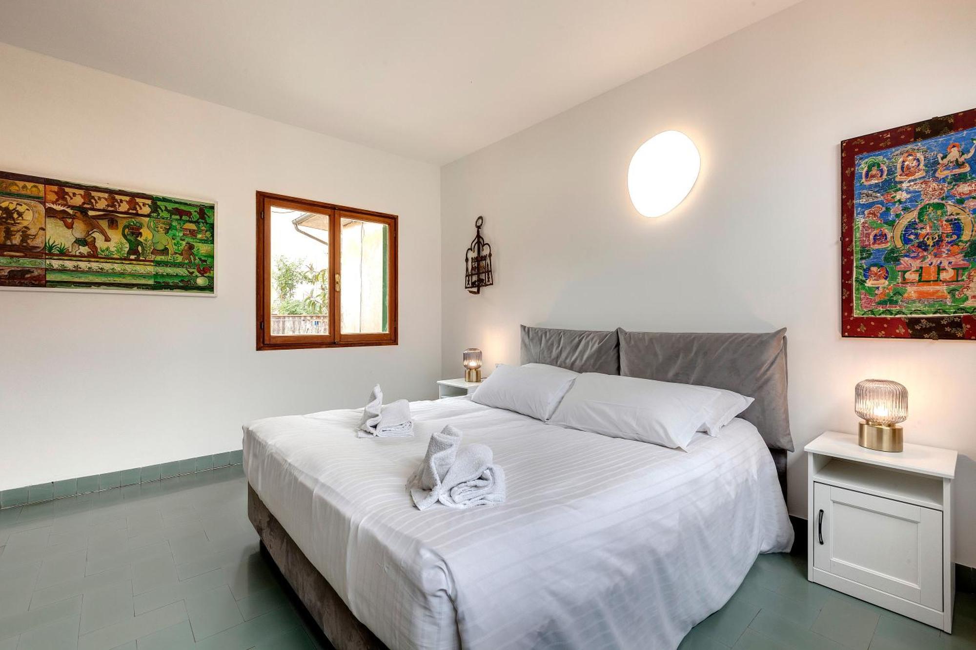 Fiorenza Historical Apartment By Mamo פירנצה מראה חיצוני תמונה