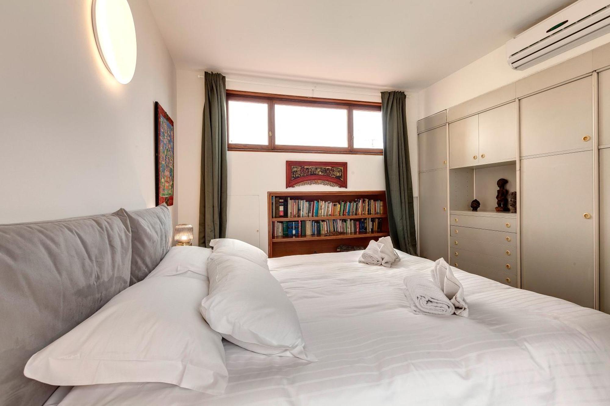 Fiorenza Historical Apartment By Mamo פירנצה מראה חיצוני תמונה