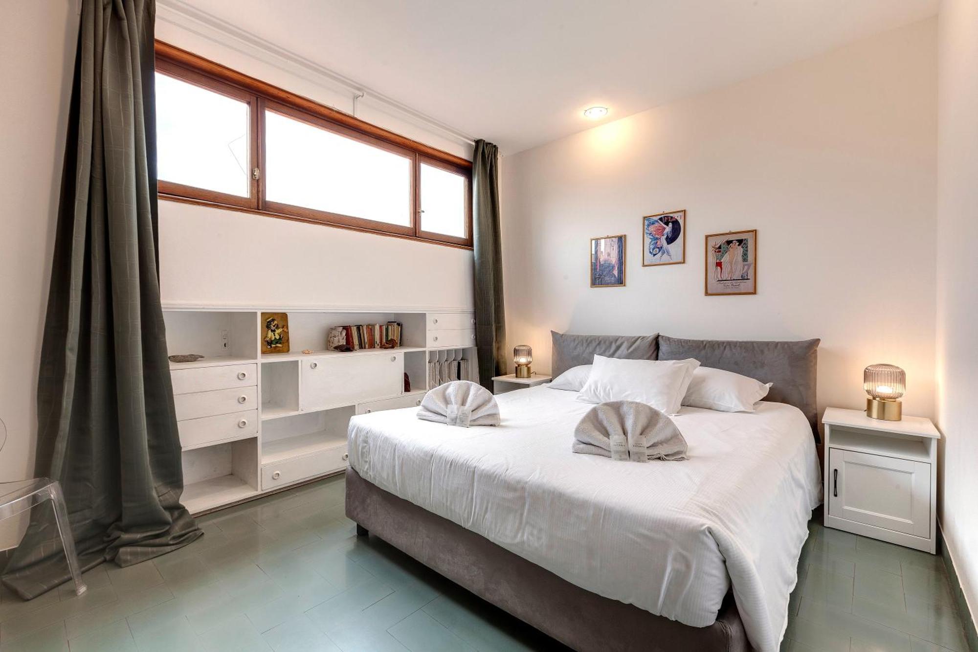 Fiorenza Historical Apartment By Mamo פירנצה מראה חיצוני תמונה