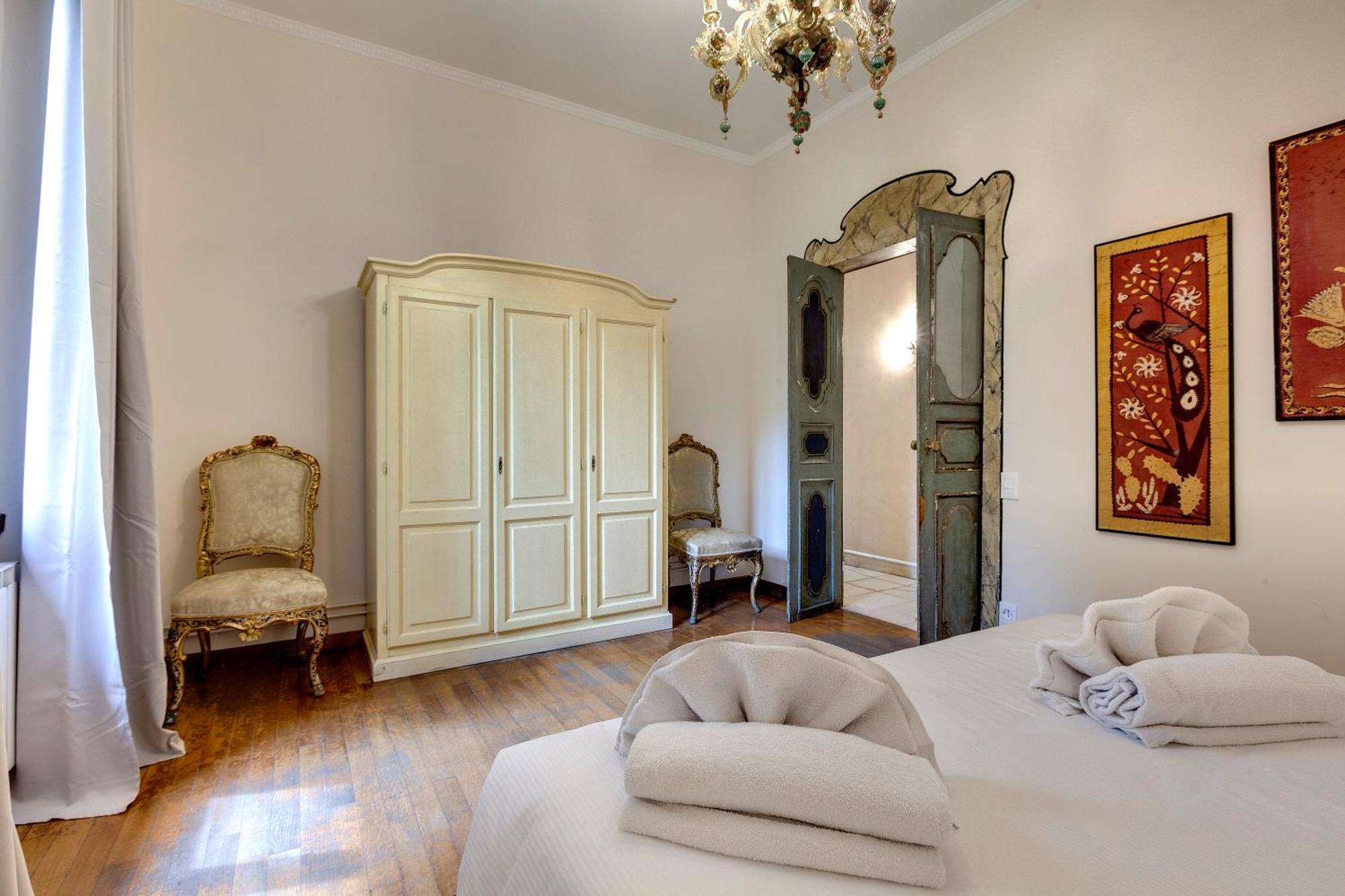 Fiorenza Historical Apartment By Mamo פירנצה מראה חיצוני תמונה