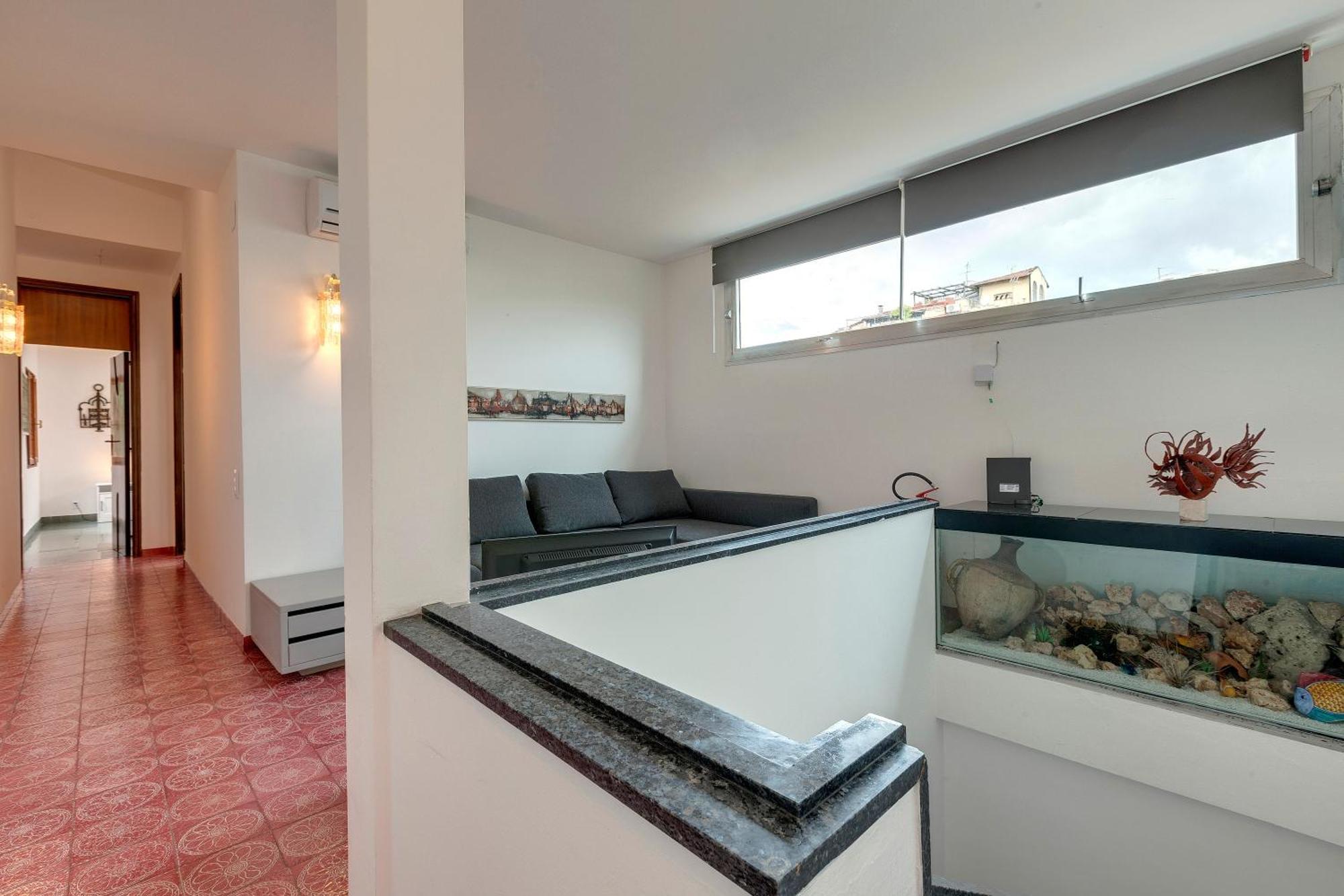 Fiorenza Historical Apartment By Mamo פירנצה מראה חיצוני תמונה