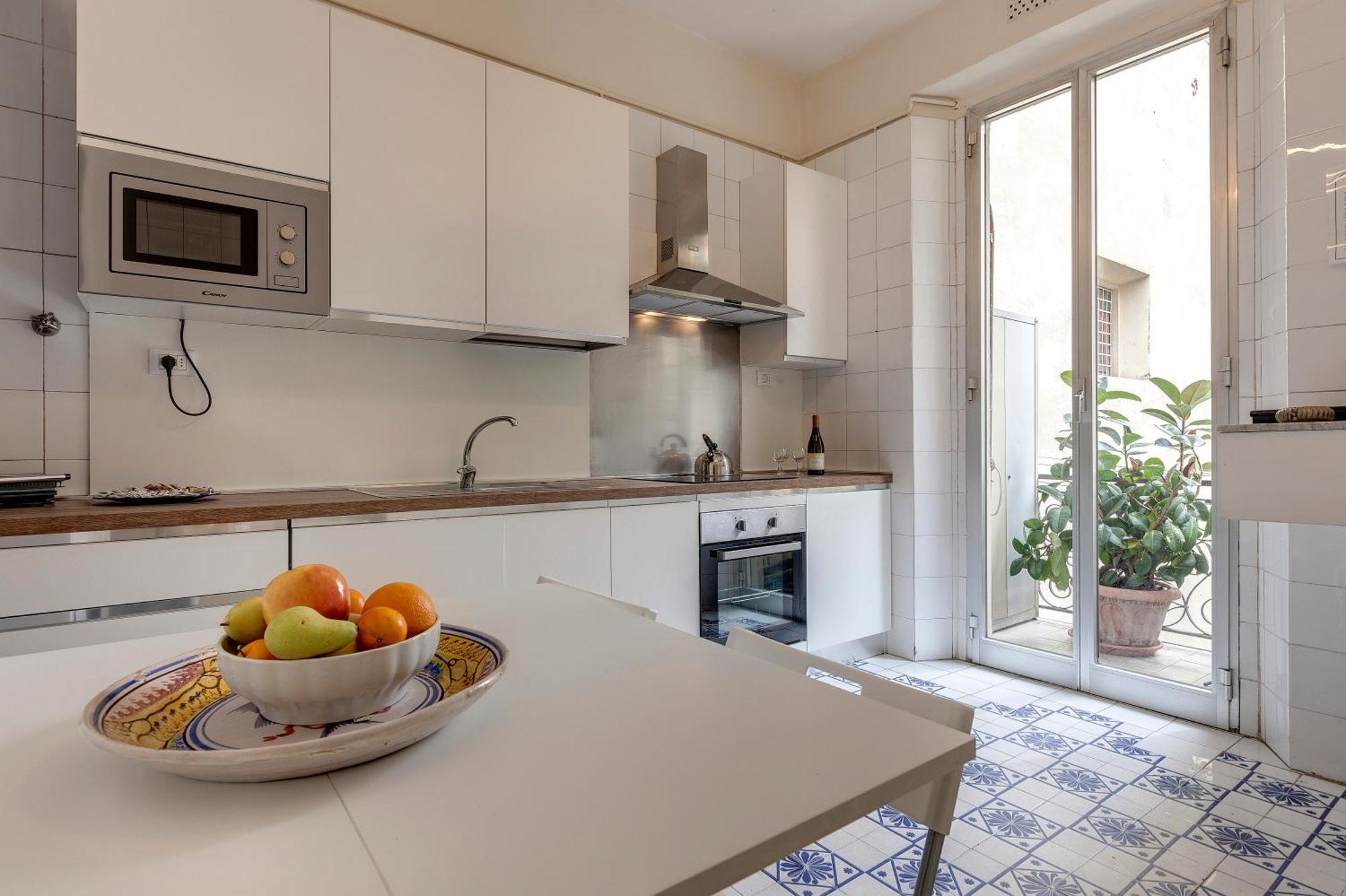 Fiorenza Historical Apartment By Mamo פירנצה מראה חיצוני תמונה