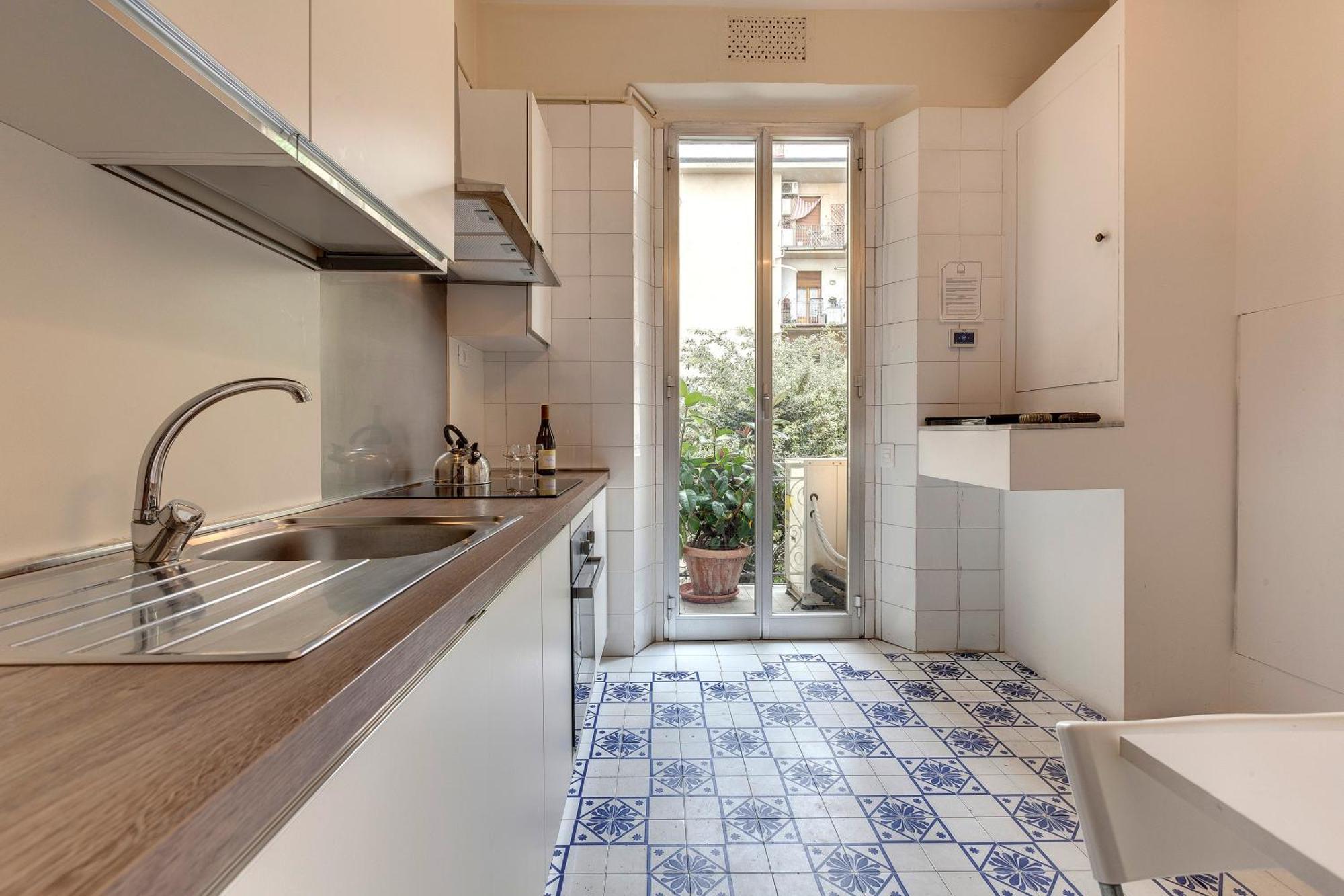 Fiorenza Historical Apartment By Mamo פירנצה מראה חיצוני תמונה