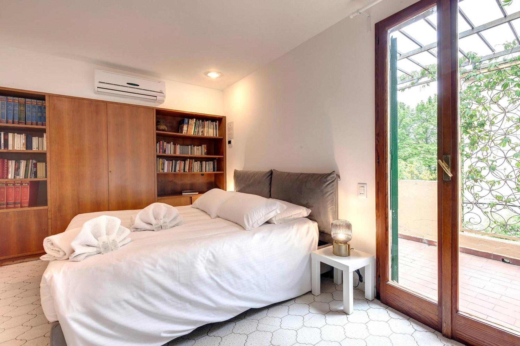 Fiorenza Historical Apartment By Mamo פירנצה מראה חיצוני תמונה