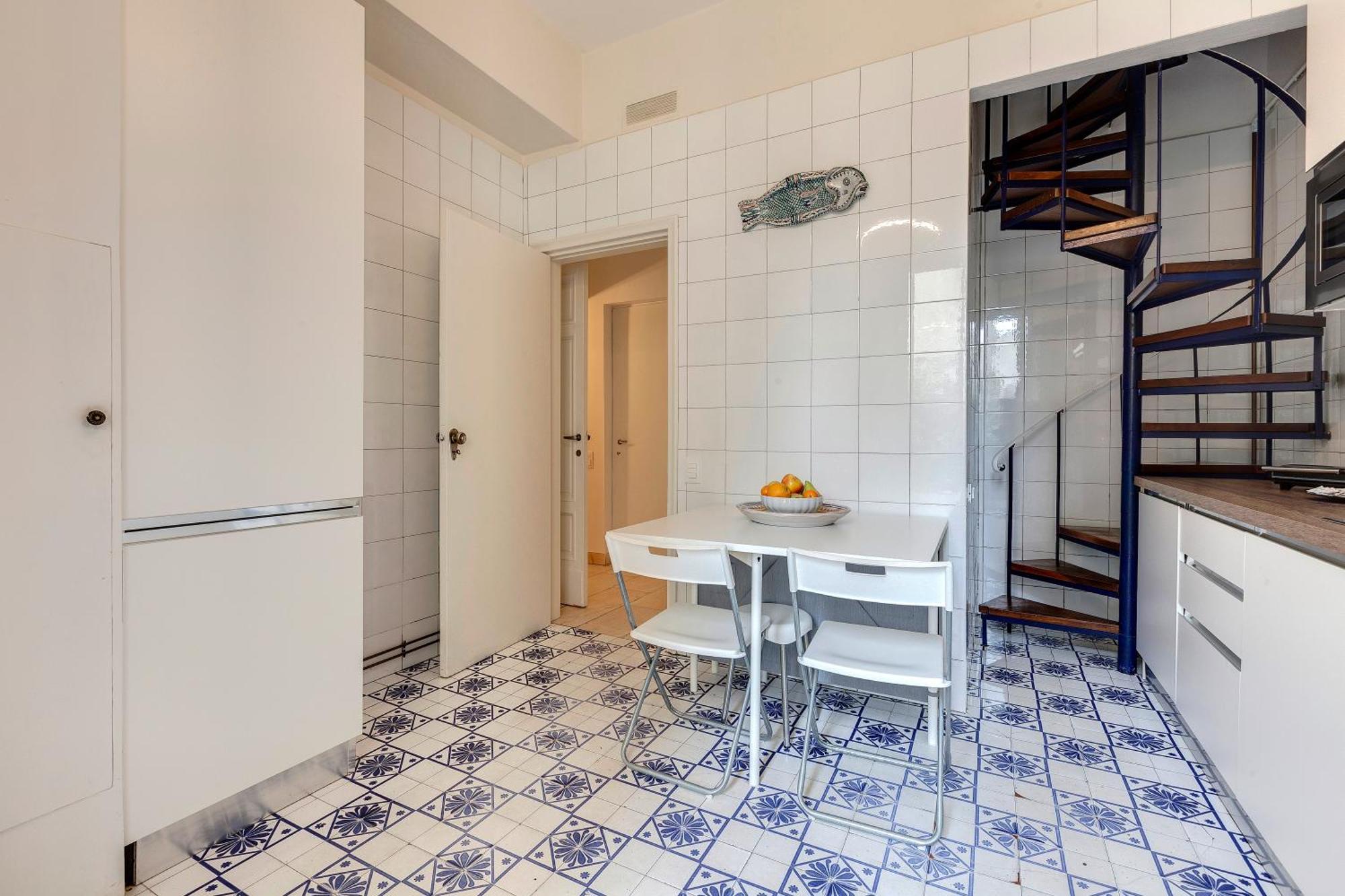 Fiorenza Historical Apartment By Mamo פירנצה מראה חיצוני תמונה