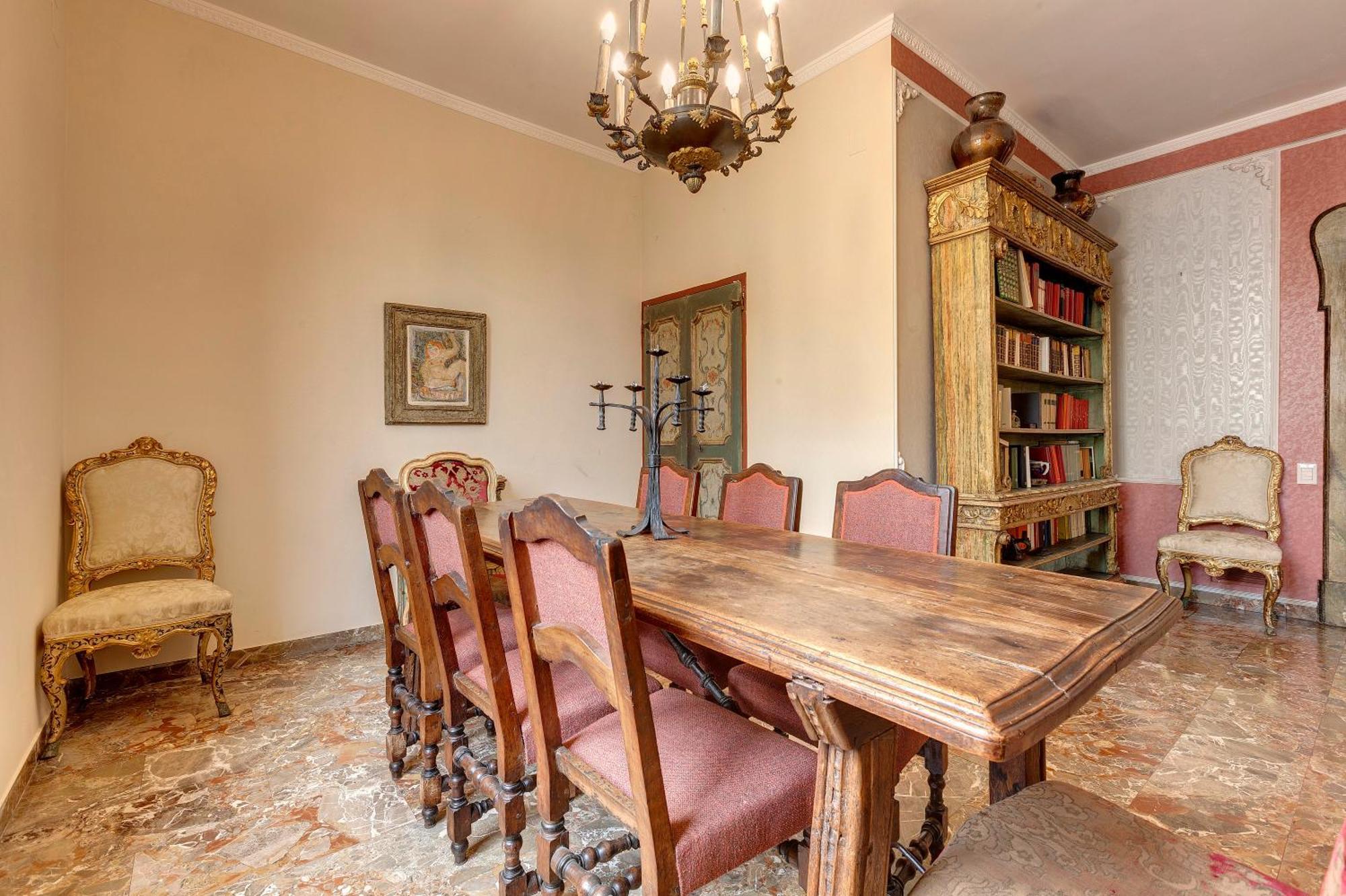 Fiorenza Historical Apartment By Mamo פירנצה מראה חיצוני תמונה