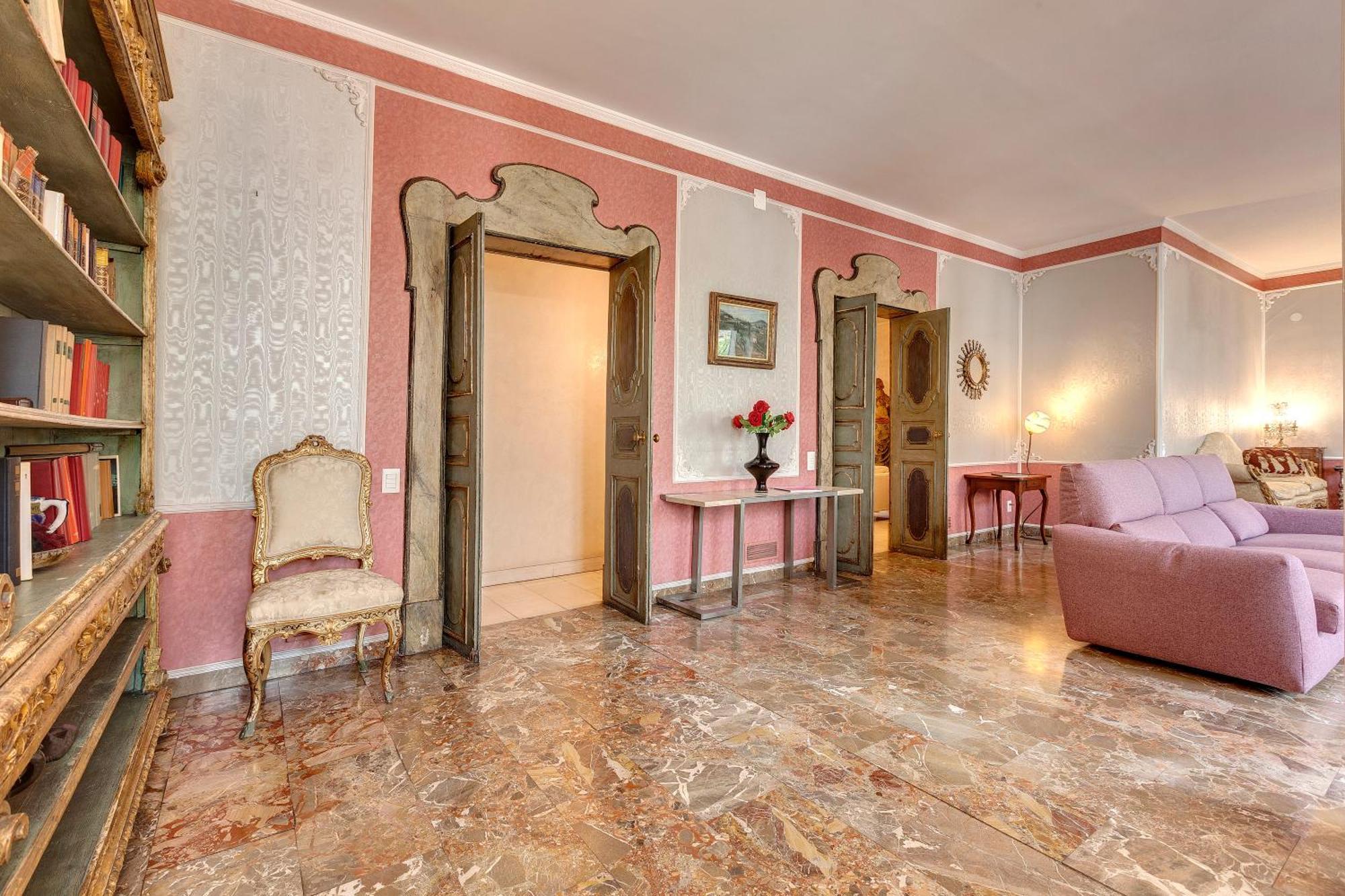 Fiorenza Historical Apartment By Mamo פירנצה מראה חיצוני תמונה