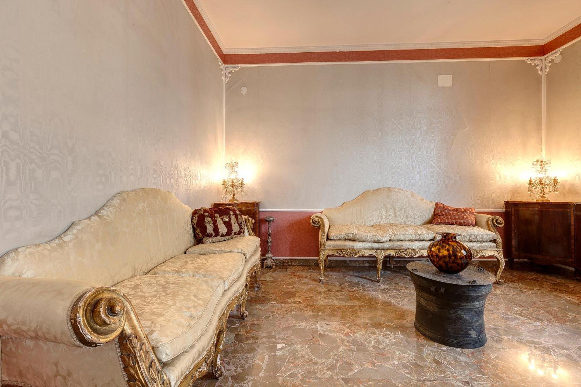 Fiorenza Historical Apartment By Mamo פירנצה מראה חיצוני תמונה