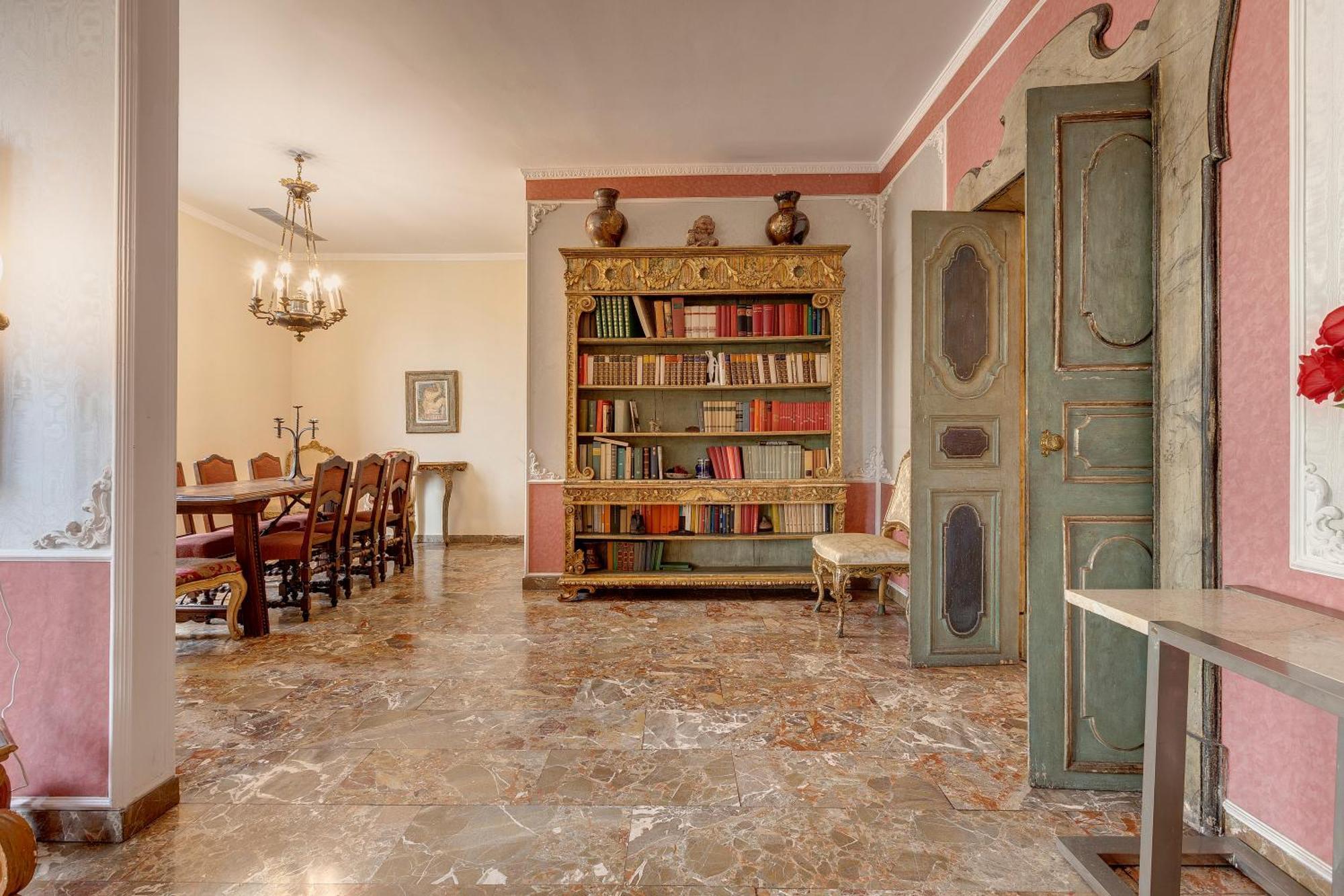 Fiorenza Historical Apartment By Mamo פירנצה מראה חיצוני תמונה