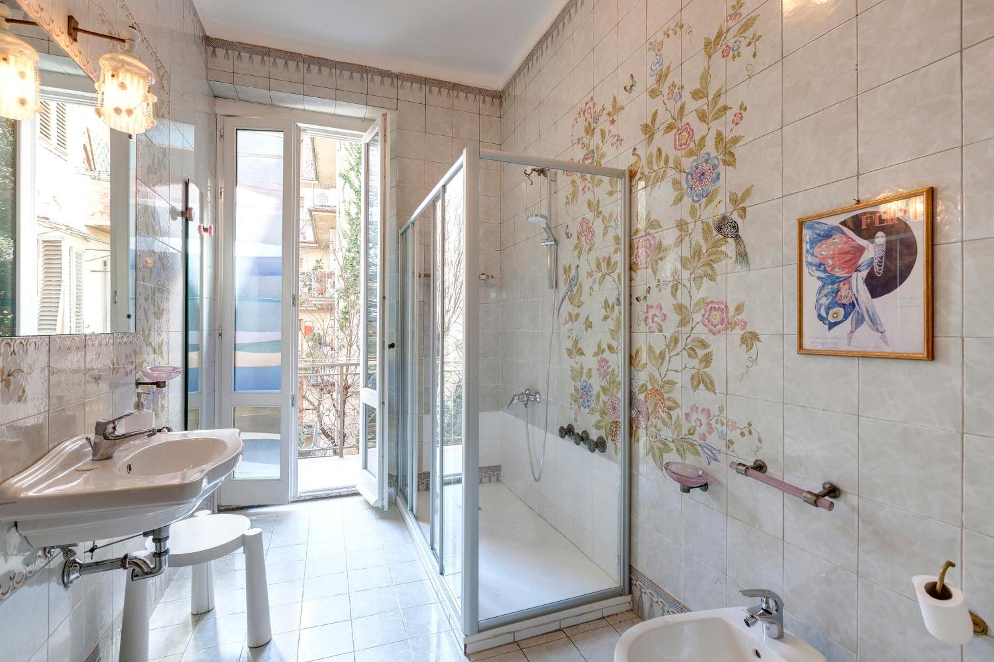 Fiorenza Historical Apartment By Mamo פירנצה מראה חיצוני תמונה