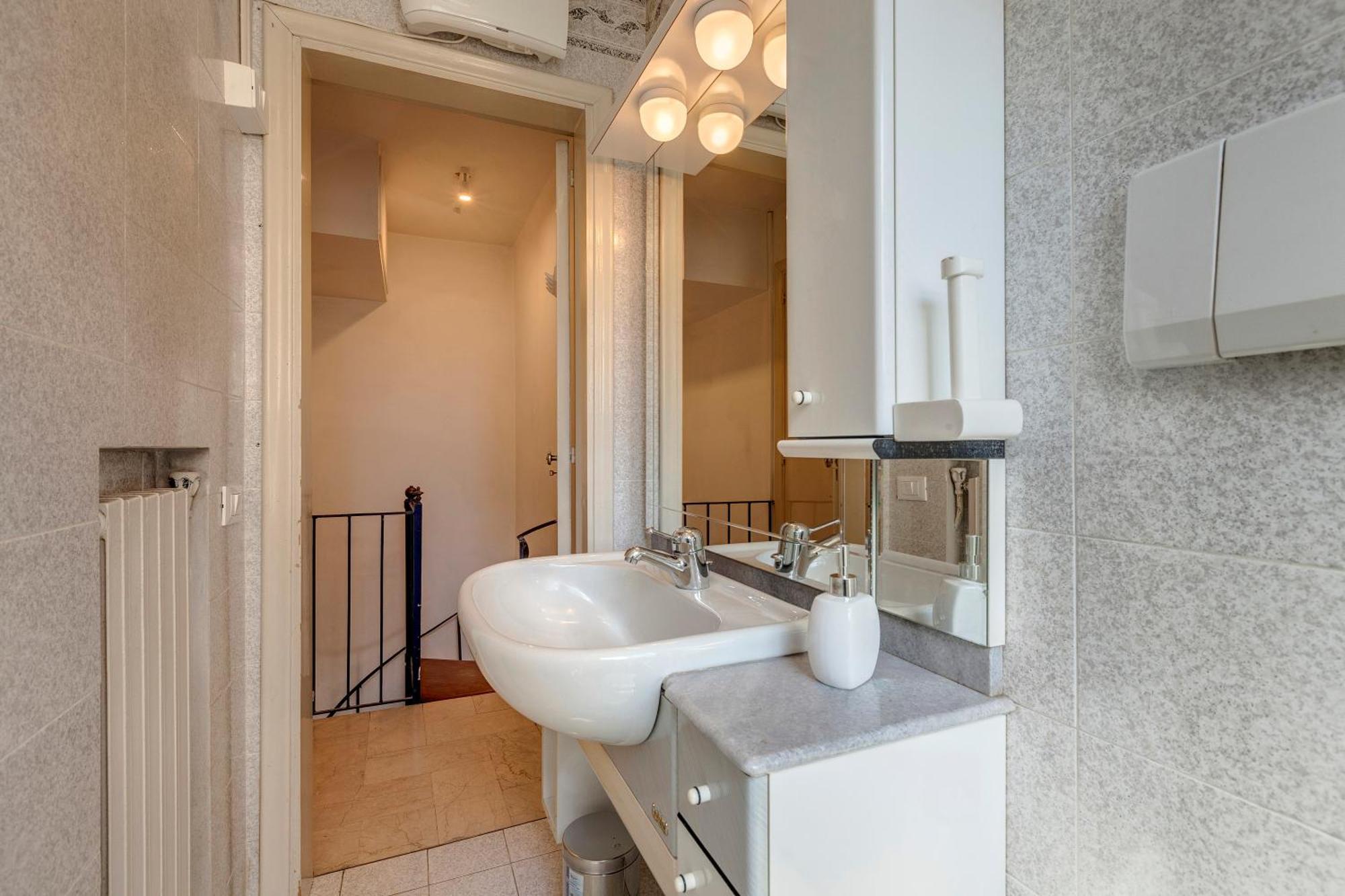 Fiorenza Historical Apartment By Mamo פירנצה מראה חיצוני תמונה