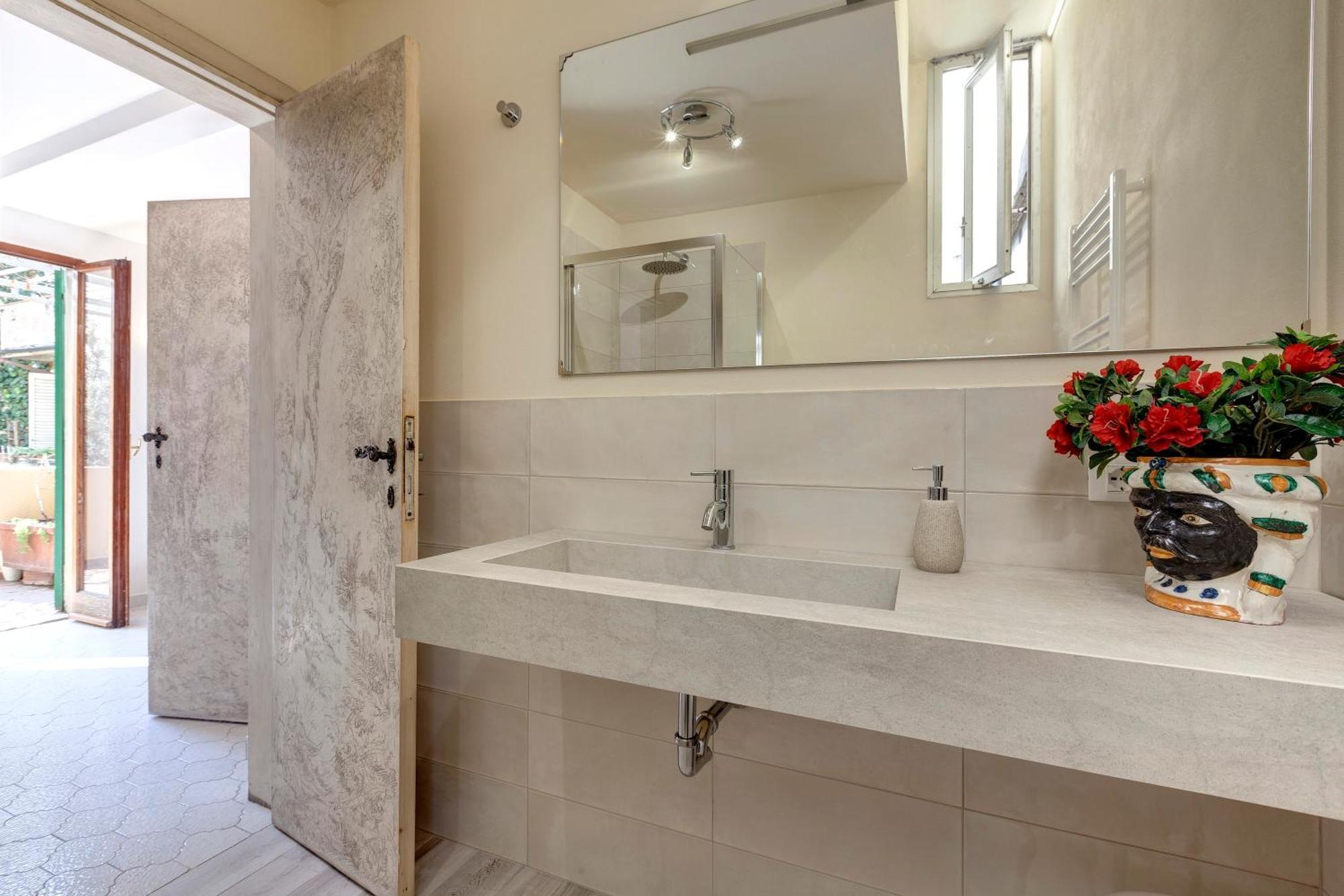 Fiorenza Historical Apartment By Mamo פירנצה מראה חיצוני תמונה