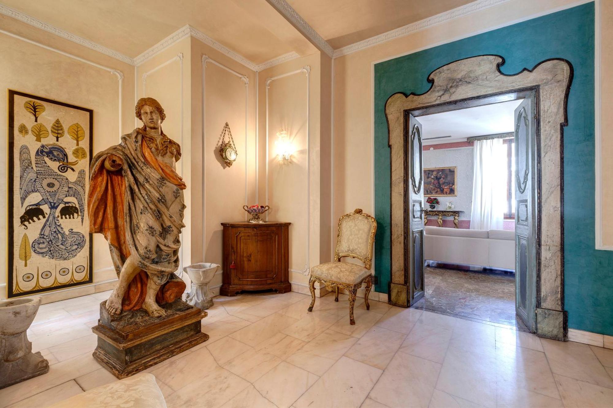 Fiorenza Historical Apartment By Mamo פירנצה מראה חיצוני תמונה
